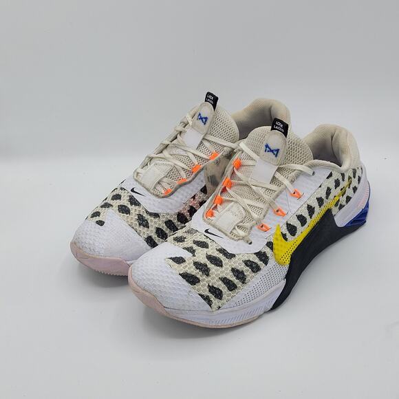Nike Metcon 7 training shoes women's size 9 - Picture 1 of 9